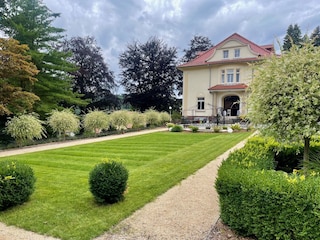 Villa-Liebetrau.de