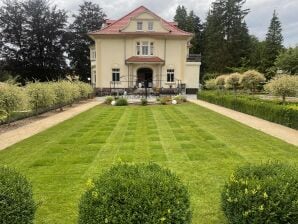 Vakantieappartement Gotha