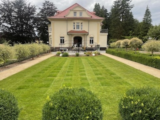 Villa-Liebetrau.de