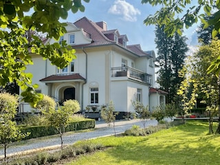 Villa-Liebetrau.de