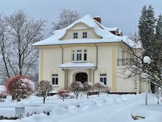 Villa-Liebetrau.de