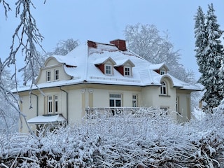 Villa-Liebetrau.de