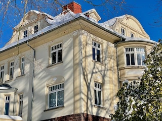 Villa-Liebetrau.de
