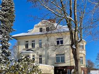 Villa-Liebetrau.de