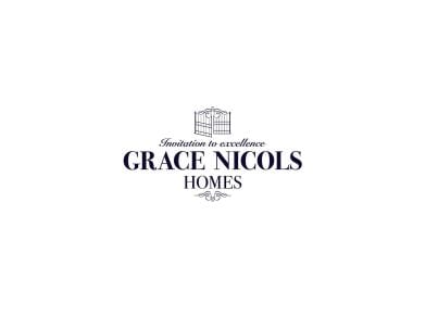 Bedrijf GRACE NICOLS HOMES LIMITED - MevrFerrié Ferrié