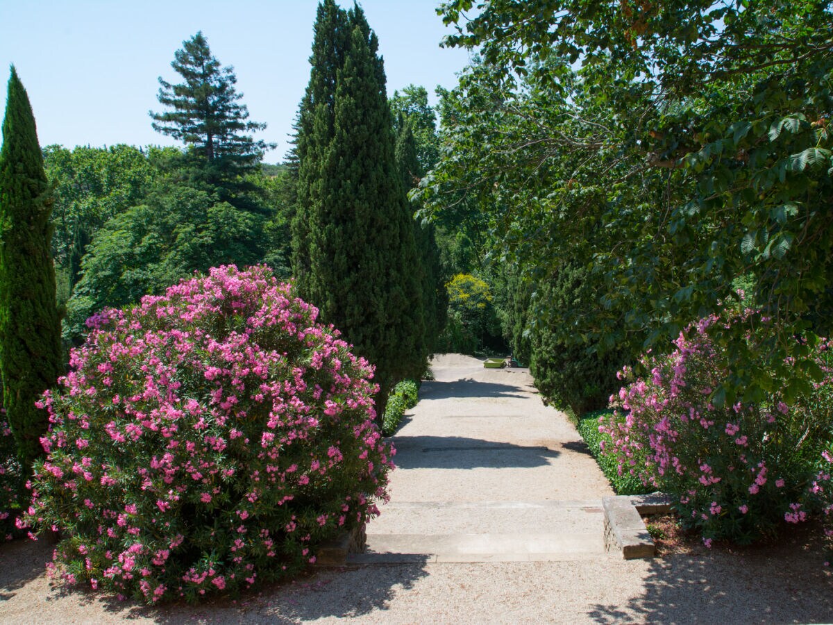 Villa Domaine de Gourjo