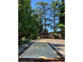 Villa Domaine de Gourjo