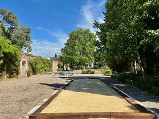 Villa Montpellier Entorno 38