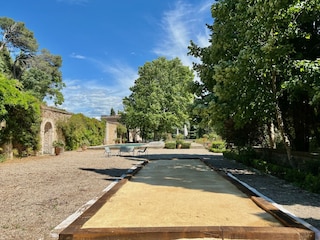 Villa Montpellier Umgebung 38