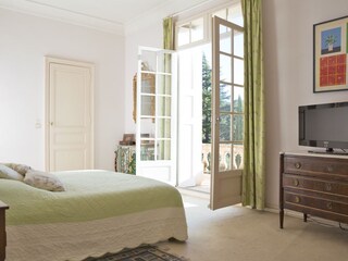 Villa Montpellier Características 26