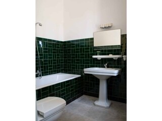 Villa Montpellier Caratteristiche 27