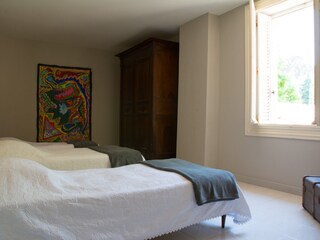 Villa Montpellier Équipement 28