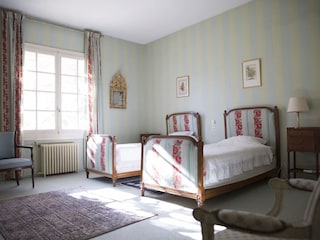 Villa Montpellier Ausstattung 35