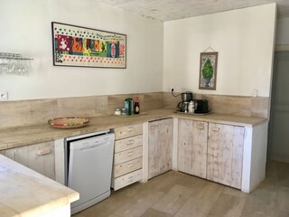 Villa Montpellier Ausstattung 17