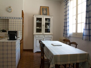 Villa Montpellier Kenmerken 20