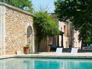 Villa Domaine de Gourjo