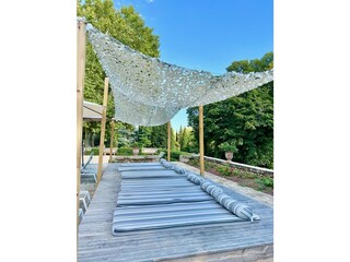 Villa Montpellier Enregistrement extérieur 5