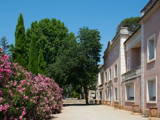 Villa Domaine de Gourjo