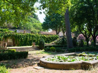 Villa Montpellier Environnement 40