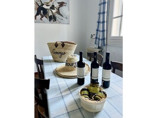 Villa Montpellier Caratteristiche 21