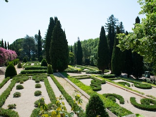 Villa Montpellier Außenaufnahme 9