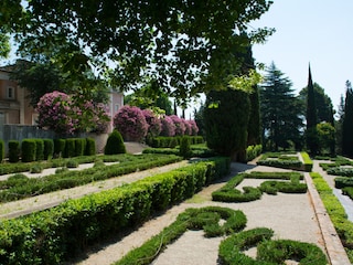 Villa Montpellier Außenaufnahme 10