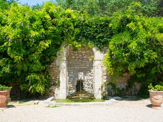 Villa Montpellier Environnement 36