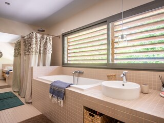 Villa Montpellier Caratteristiche 25