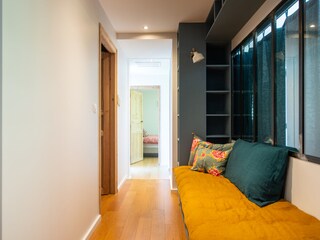 Villa Montpellier Caratteristiche 26