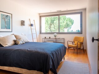 Villa Montpellier Caratteristiche 28