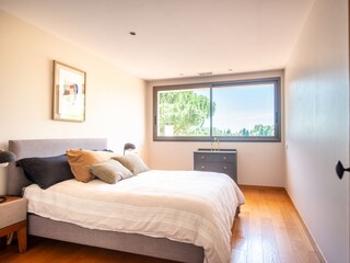 Villa Montpellier Caratteristiche 29