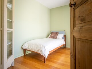 Villa Montpellier Características 32