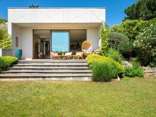 Villa Montpellier Registrazione all'aperto 3