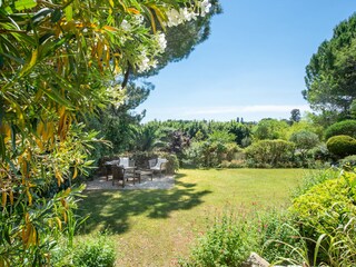 Villa Montpellier Ambiente 34