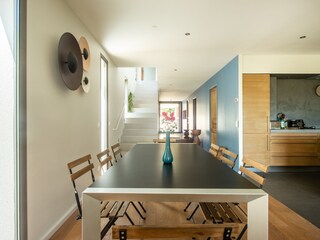 Villa Montpellier Características 18