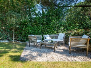 Villa Montpellier Ambiente 35