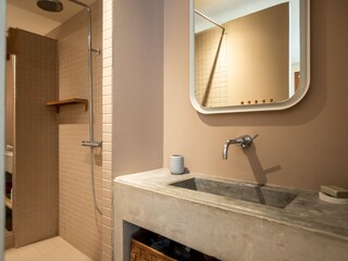 Villa Montpellier Caratteristiche 22