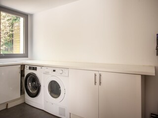 Villa Montpellier Caratteristiche 33