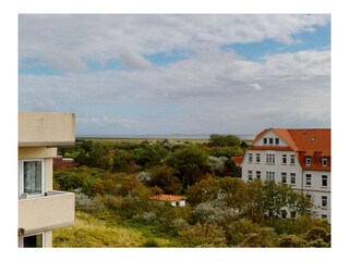 Apartamento de vacaciones Wangerooge  14