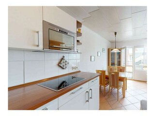 Apartamento de vacaciones Wangerooge  16