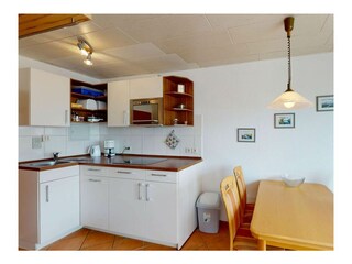 Apartamento de vacaciones Wangerooge  18