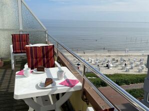 270034 - Appartement de vacances 34 - Wangerooge - image1