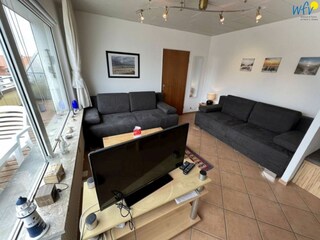 Apartamento de vacaciones Wangerooge Características 4