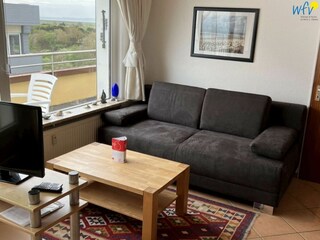 Apartamento de vacaciones Wangerooge Características 5