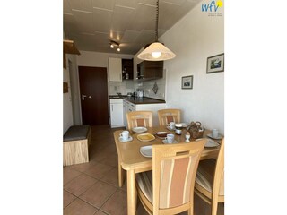 Apartamento de vacaciones Wangerooge  20