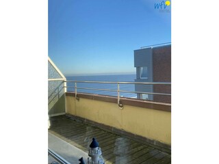 Apartamento de vacaciones Wangerooge  21
