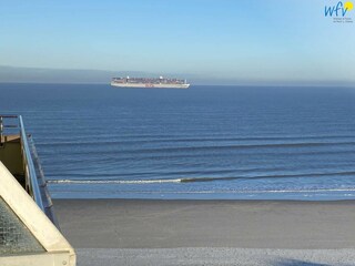 Apartamento de vacaciones Wangerooge  23