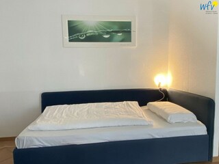 Apartamento de vacaciones Wangerooge Características 7