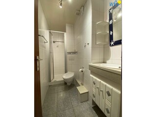 Apartamento de vacaciones Wangerooge  24