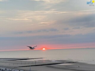 Apartamento de vacaciones Wangerooge  25